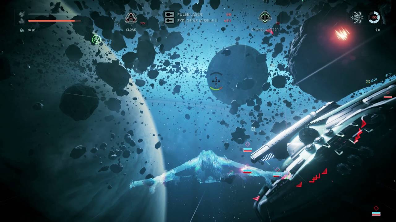 Everspace