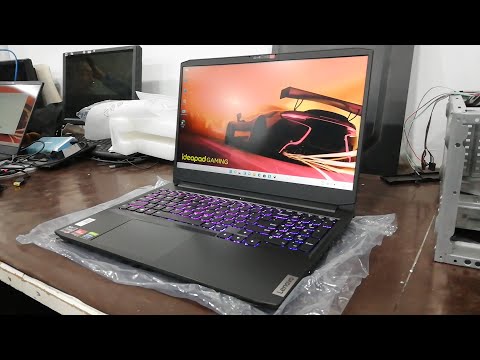 How to repair lenovo Yoga 520 no display