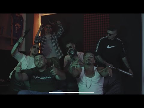 CETTO x ETK - HIA HIA HOE [official Video]