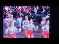 Macy S Parade 2001