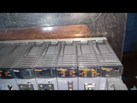 Programmable Logic Controller