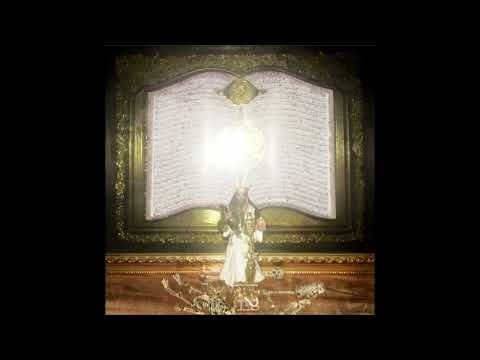 ESTEE NACK X SADHU GOLD - "NACKMANDELA"