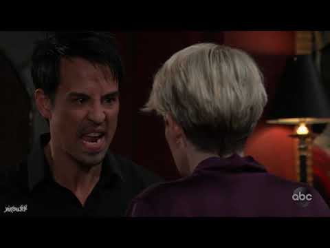 GH: 12/4/20 - Ava & Nikolas Part 2/2