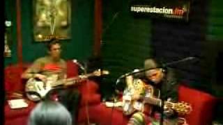 La pipa De Paz aterciopelados superestacion.fm