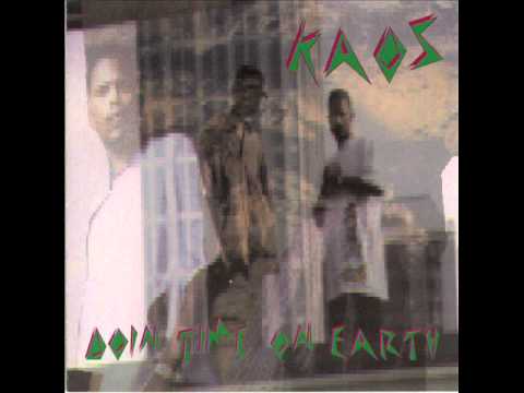 Kaos - Good Life