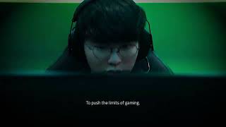 Razer 20 years of Technology