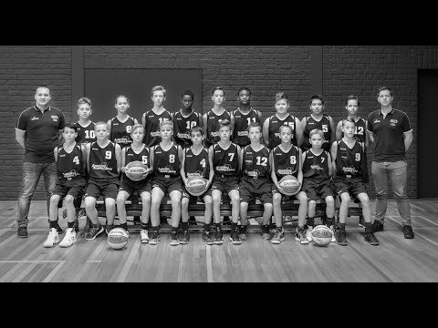 Seizoen 2019-2020 U14 BAL