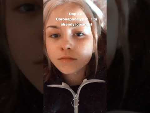 "Coronapocalypse 1" (2020)