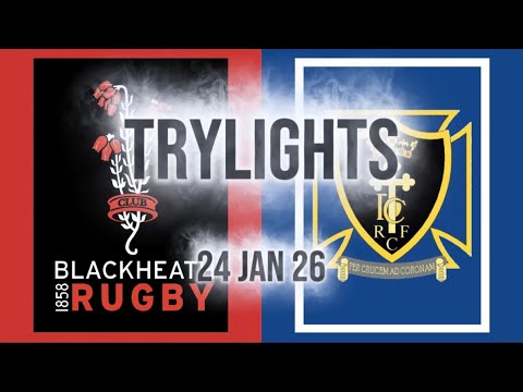 Trylights — Club v Dings: 24 Jan 2026
