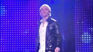 Austin &amp; Ally - Chasin the Beat of my Heart