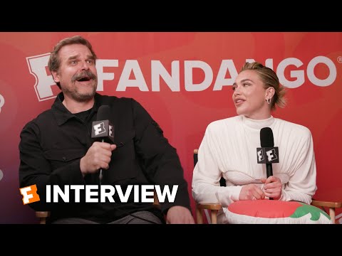 The 'Thunderbolts*' Cast Share Their Avengers Announcement Reactions