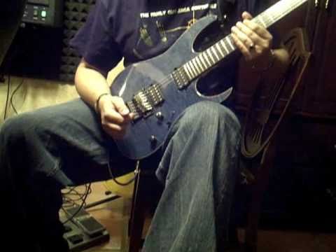 Arcadian Studio Session - Episode 2