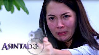 Asintado OST "Dahil Mahal na Mahal Kita" Music Video by Jona