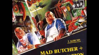 Destruction - Confound Games