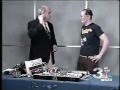 Dan Deacon - Ohio - NBC Morning Show - Complete with Audio