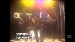 Pretenders - I Go To Sleep (Countdown 1982)