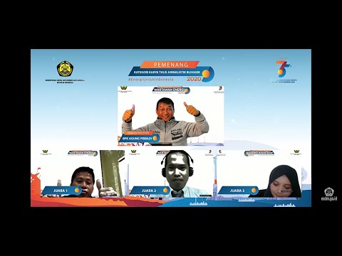 Tips Menang LOMBA BLOG dan Bagaimana Menulis agar Mudah Dipahami