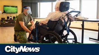 Ontario proposes changes to long-term care regulations