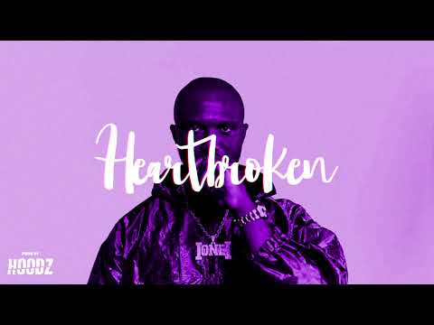 Headie One x Unknown T type beat "HEART BROKEN" | UK Drill/Grime