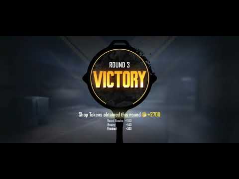 BGMI Gameplay | Solo Carry | Ultimate Arena