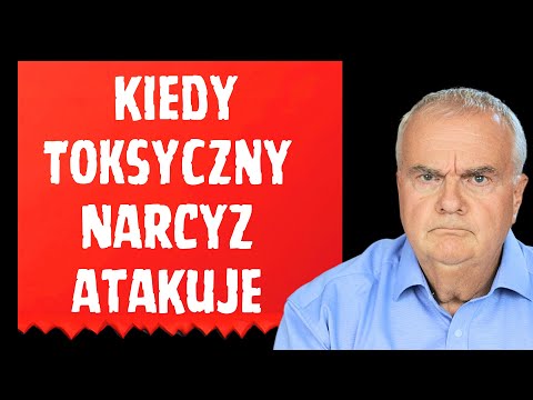 Don't Fall for a Narcissist: 3 Ways to Defend Yourself from Toxic Attacks (4K)