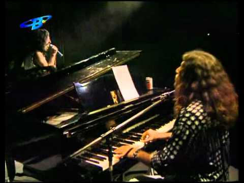 Дони и Момчил - Сляпо момиче