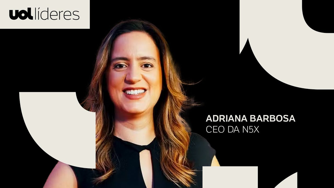 Consumidor poderá escolher de quem comprar energia até 2030, diz Adriana Barbosa, CEO da N5X
