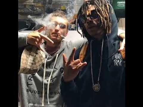 Rubenslikk x Zchronik - NARCOTIX REMIX (NO KIRBLAGOOP)