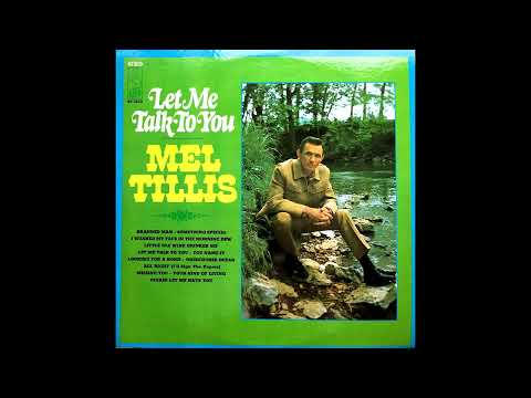 You Name It - Mel Tillis