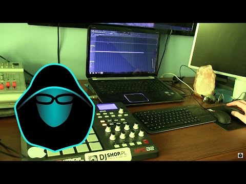 FL Studio Tutorial LEKTOR PL - Jak podpiąć kontroler MIDI