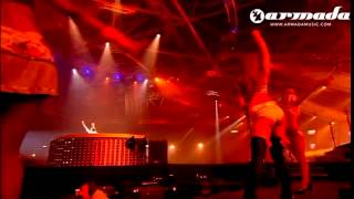 Armin van Buuren feat  Audrey Gallagher   Hold On To Me Armin Only 2008