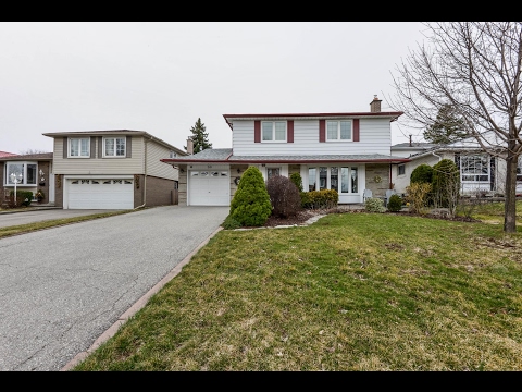 50 Caledon Crescent Brampton, Susan Winter