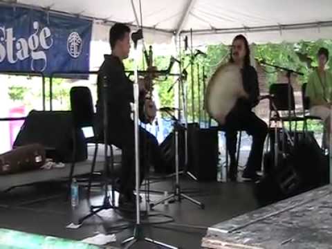 Imamyar ft. Pejman Hadadi -- SOUND OF MY SOUL