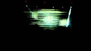 Oni Ayhun Unsound Festival 2010 Fabryka