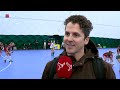 Hockeyers staan voor dichte Topsporthal, gemeente zegt sorry