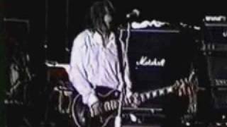 Big Sugar I&#39;m A Ram Live Fort Erie &#39;98