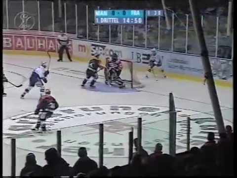 DEL 99-00 DEL Overtime-Magazin - 26. Dezember 1999 - Teil 2