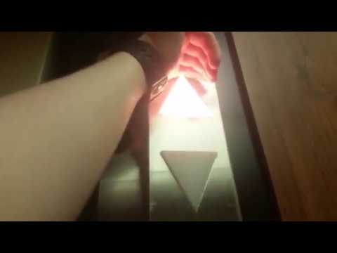 Crappy Schindler 300A Hydraulic Elevator @ Residence Inn by Marriott (Building A) - Norcross, GA