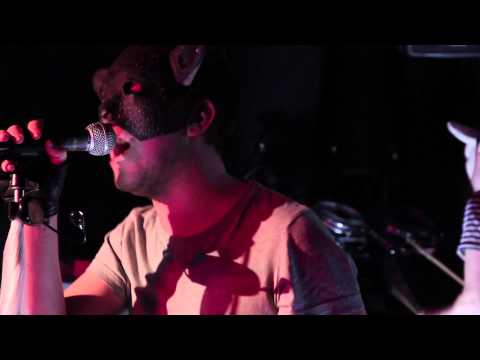 Free School - Unravelling After The Lottery - Live August 2012 (official video)