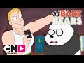 Wat Beren Leren | De moederervaring | Cartoon Network