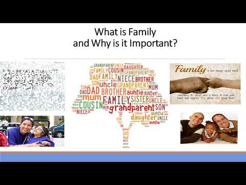 2016 05 23 11 00 What Families Need to Know about Changing Roles of DSPs