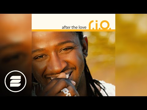 After The Love - Radio Edit