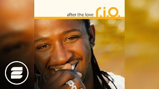 R.I.O. - After The Love (Radio Mix)