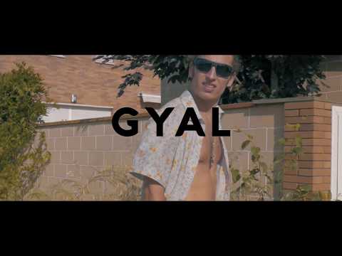 Gyal - Teuma Thug