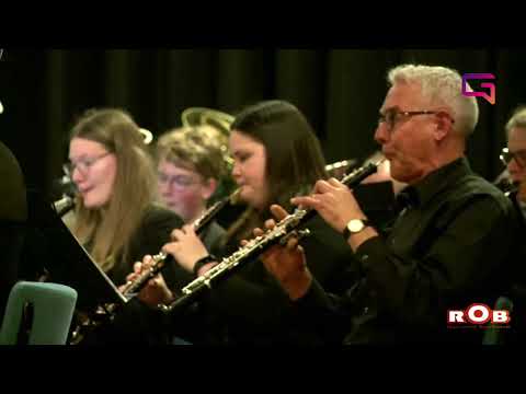 Regio Orkest 12 maart 2022