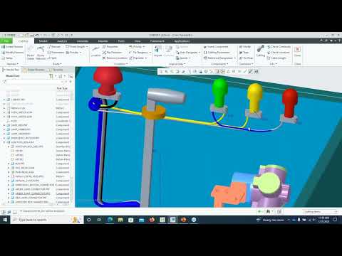Creo Schematics - Wednesday Webinar