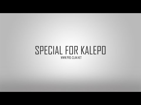 Pass Kalepe Vol.11 Like a Nab / Gift to Kalepo