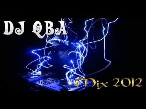 Dj Qba Mix 2012 vol.5