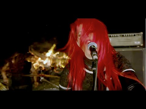 Dallas Frasca - You Are Beautiful [Official Music Video]