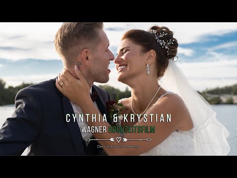 Hochzeit im Wake and Groove in Geisenfeld | Hochzeitsfilm